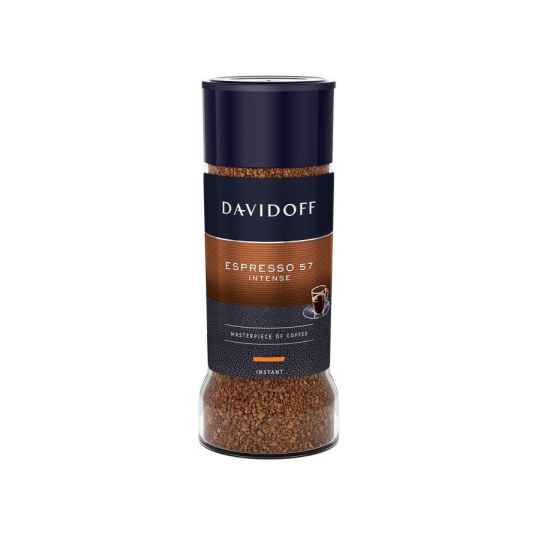 Davidoff Espresso 57 instantní káva 100 g