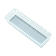 organizér do zásuvky SISTEMO 22,5x7,5x5cm PH TRA/ŠE