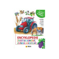 Encyklopedie život na venkově - zvířata a rostliny