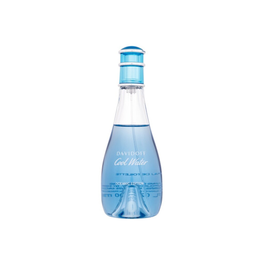 Davidoff Cool Water