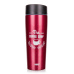 termohrnek 350ml COFFEE nerez/PH BORDO