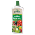 hnojivo NATURA kapalné pro celou zahradu 1l