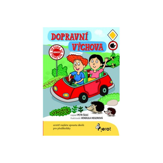 Dopravní výchova