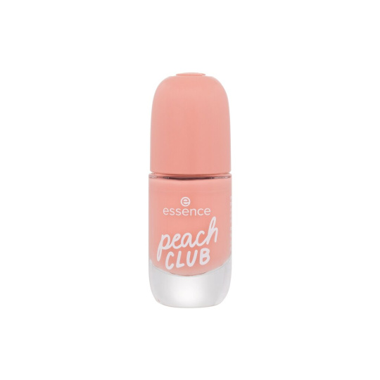 Essence Gel Nail Colour