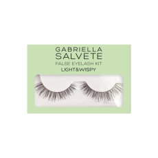 Gabriella Salvete False Eyelash Kit