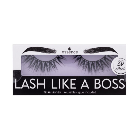 Essence Lash Like a Boss