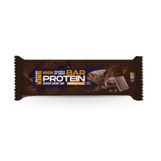 MaxProtein King Protein bar 60g - Hořká čokoláda EXPIRACE 10-11.2024