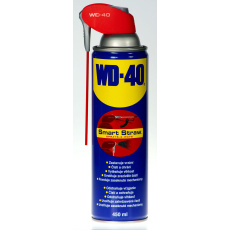 mazivo univerzální 450ml WD-40