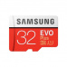 Paměťová karta Samsung microSD U1 32GB
