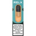 RELX Pod cartridge Classic Tobacco 18mg 2pack