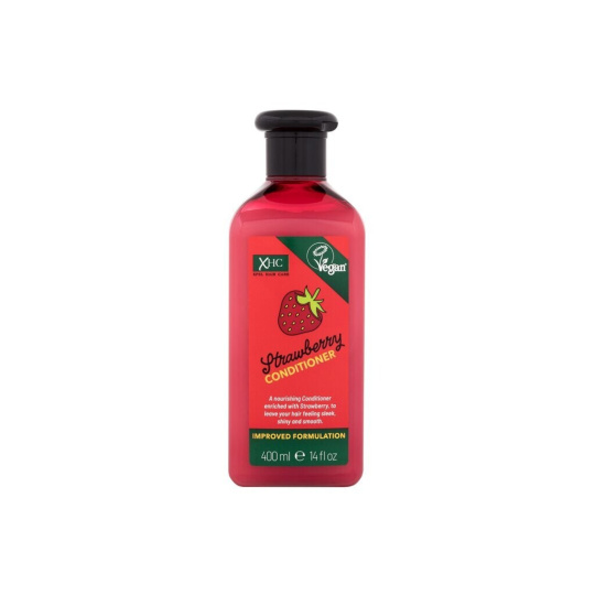 Xpel Strawberry
