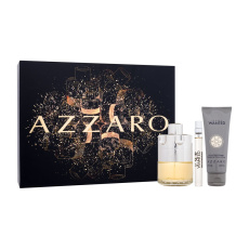 Azzaro Wanted