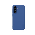 Nillkin Super Frosted PRO Zadní Kryt pro Samsung Galaxy A56 5G Blue