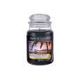 Yankee Candle Black Coconut