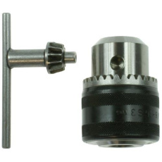 sklíčidlo 1,5-13mm, závit 1/2“×20 UNF, 65404516, CC 13-1/2