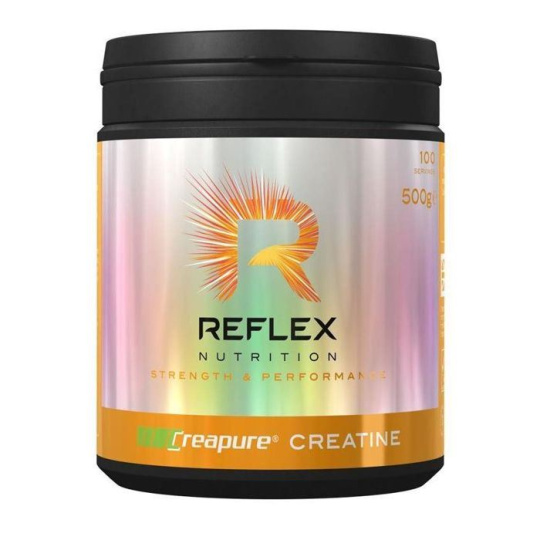 Creapure® Creatine 500g