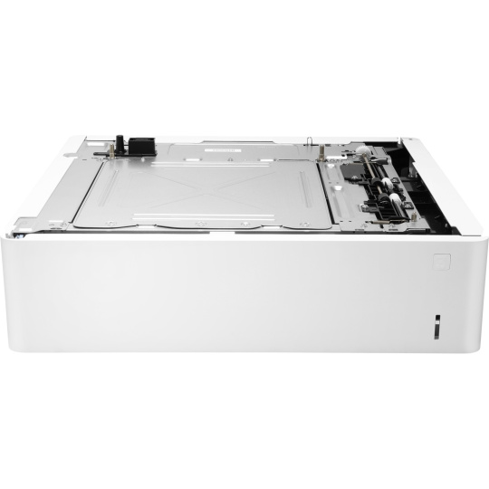 HP Color LaserJet 550 Sheet Paper Tray