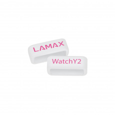 LAMAX WatchY2 White Looper
