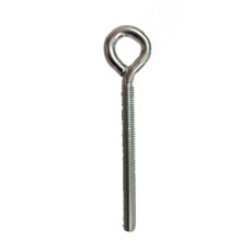 oko s M závitem zavřené 6x60mm Zn (150ks) oko s M závitem zavřené 6x60mm Zn (150ks)