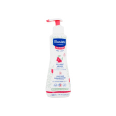 Mustela Bébé Hair and Body