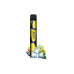AUPO Jednorázová Vape E-cigareta - Lemon Fruit ice 800 šluků 2ml, 10ks
