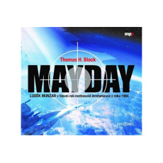 CD - Mayday (CDmp3) CD - Mayday (CDmp3)