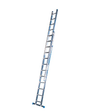 žebřík Al un. 2d. 12př. 3,21/5,29m VHR H 2x12 nosnost 150kg ELKOP žebřík Al un. 2d. 12př. 3,21/5,29m VHR H 2x12 nosnost 150kg ELKOP