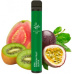 Elf Bar 600 Kiwi Passion Fruit Guava 20 mg 600 potáhnutí 1 ks