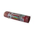 pytle na odpadky zatah. 60l (10ks) 64x71cm 4 SEASONS aroma MALINY