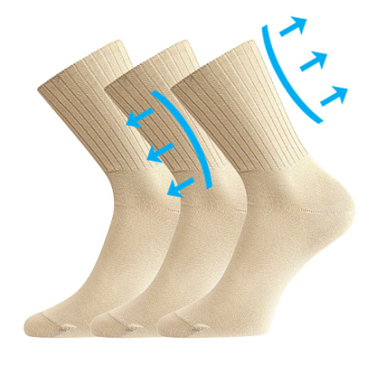 ponožky Diarten