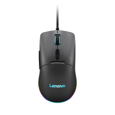 Lenovo M210 RGB/Herní/Optická/Pro praváky/8 000 DPI/Drátová USB/Černá Lenovo M210 RGB/Herní/Optická/Pro praváky/8 000 DPI/Drátová USB/Černá