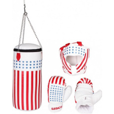 Boxing SET SEDCO dětský 0113 Boxing SET SEDCO dětský 0113