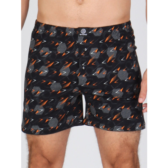 Pánské boxerky KANSAS 464