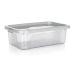 box úložný MULTIBOX 4,5l, 32x19x10cm, víko, klip, PH