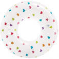 Kruh plavecký INTEX 59259 WHIMSICAL MAGIC TUBES - 81 cm