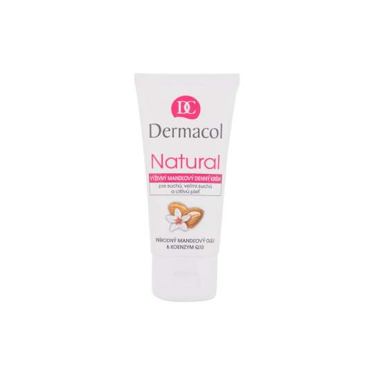 Dermacol Natural Almond