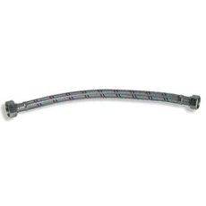 hadice nerez M3/8"xM3/8" 80cm hadice nerez M3/8"xM3/8" 80cm