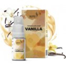 Liquid WAY to Vape Vanilla 10ml-0mg