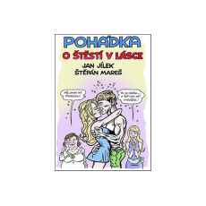 Pohádka o štěstí v lásce Pohádka o štěstí v lásce