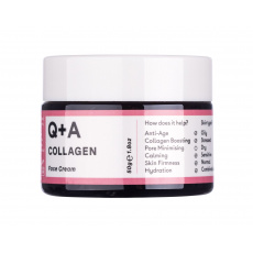 Q+A Collagen