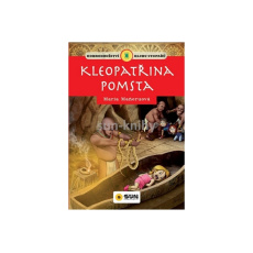 Kleopatřina pomsta Kleopatřina pomsta