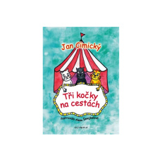 Tři kočky na cestách Tři kočky na cestách