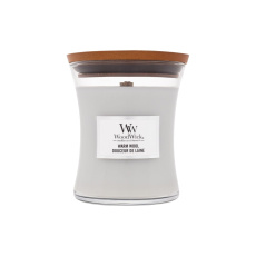 WoodWick Warm Wool