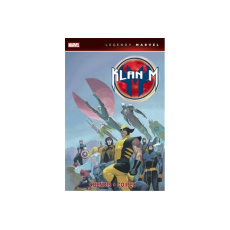 Klan M (Legendy Marvel) Klan M (Legendy Marvel)