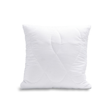 Polštář Luxus plus 40x40cm 250g se zipem Polštář Luxus plus 40x40cm 250g se zipem