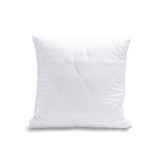 Polštář Luxus plus 40x40cm 250g se zipem