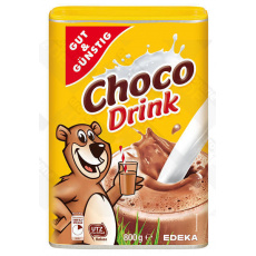 GG Choco Drink kakao 800 g