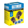 jed RATIMOR BRODIFACOUM měkká nástraha 150g