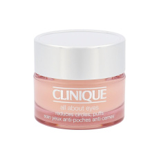 Clinique All About Eyes