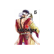 Ragnarok: Poslední boj 15 Ragnarok: Poslední boj 15